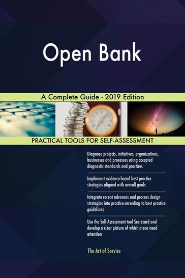 Open Bank A Complete Guide - 2019 Edition - Gerardus Blokdyk