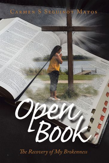 Open Book - Carmen S Seguinot Matos