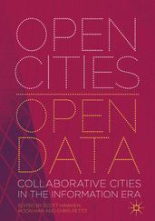 Open Cities   Open Data