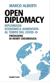 Open Diplomacy