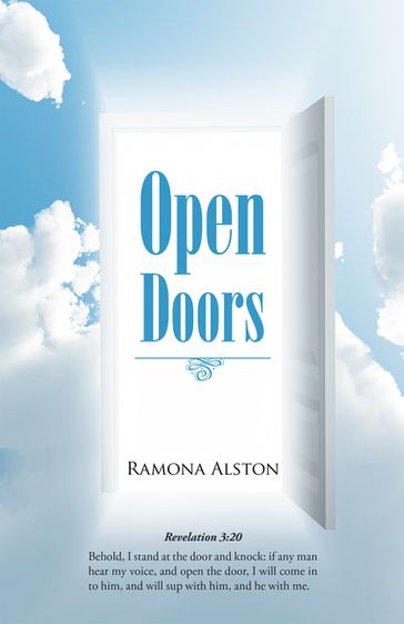 Open Doors - Ramona Alston