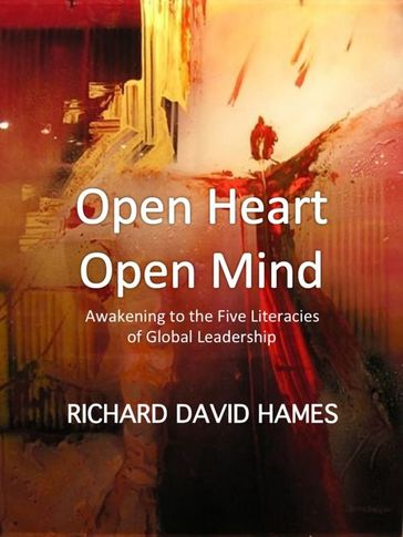 Open Heart: Open Mind - Richard David Hames