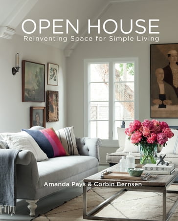Open House - Amanda Pays - Corbin Bernsen