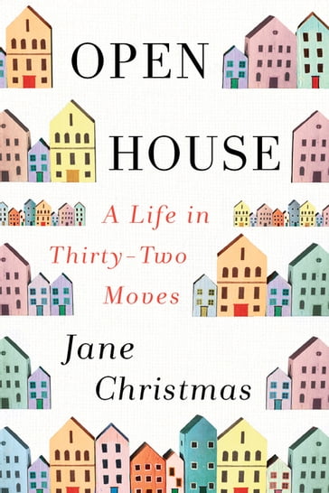 Open House - Jane Christmas