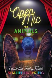 Open Mic For Animals