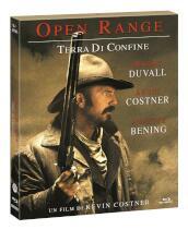 Open Range - Terra Di Confine