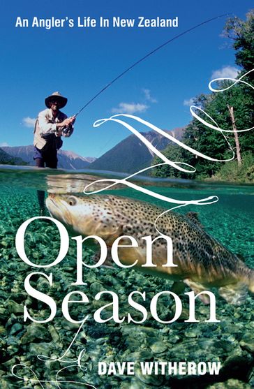 Open Season - Dave Witherow