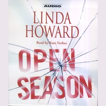 Open Season - Linda Howard