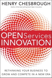 Open Services Innovation