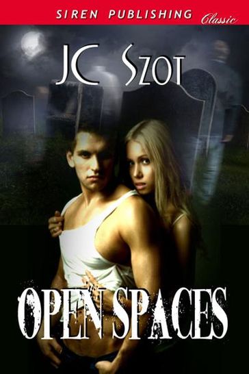 Open Spaces - JC Szot