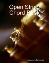 Open String Chord Book