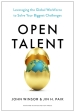 Open Talent