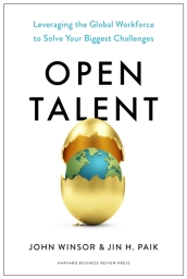 Open Talent