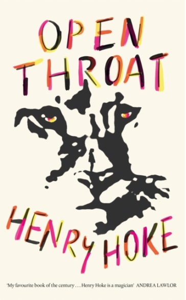 Open Throat - Henry Hoke