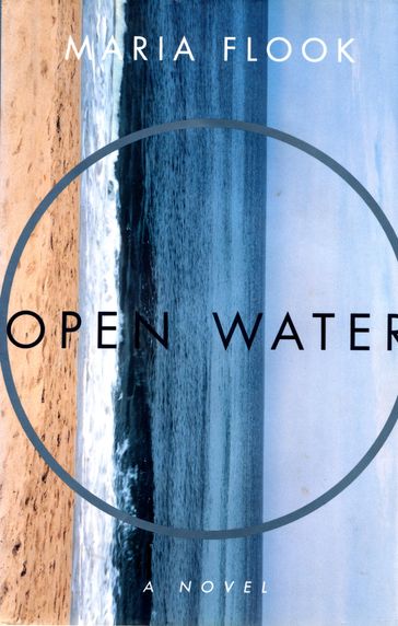 Open Water - Maria Flook