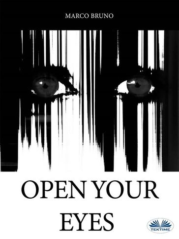 Open Your Eyes - Marco Bruno