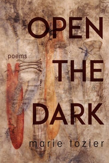 Open the Dark - Marie Tozier