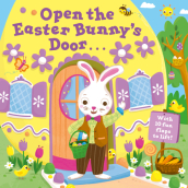 Open the Easter Bunny s Door