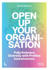 Open up Your Organisation