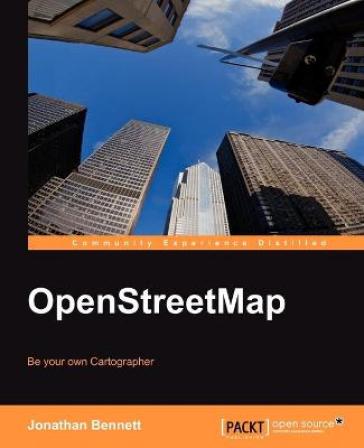 OpenStreetMap - Jonathan Bennett