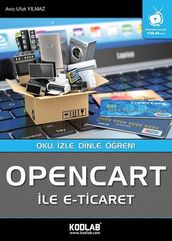 Opencart ile E-Ticaret