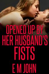 Opened Up By Her Husband s Fists