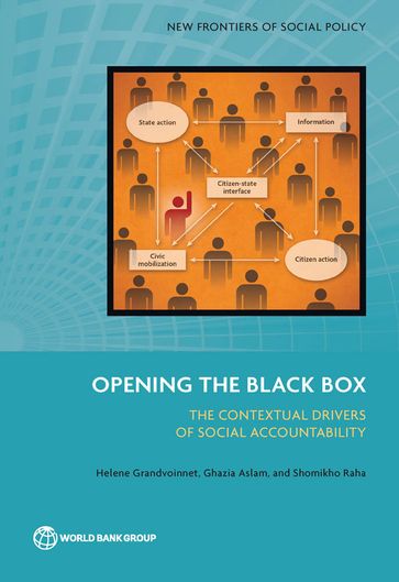 Opening the Black Box - Ghazia Aslam - Helene Grandvoinnet - Shomikho Raha