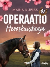 Operaatio hevoskuiskaaja