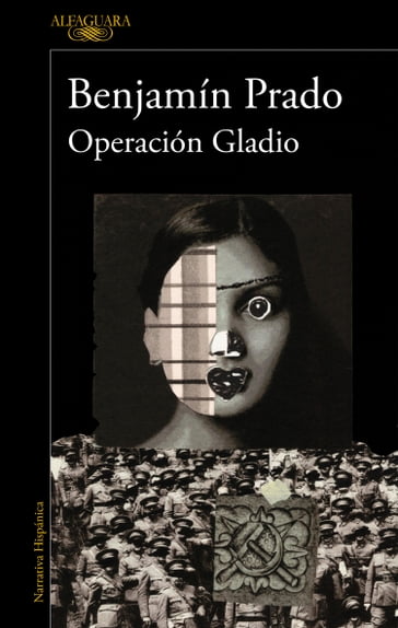 Operación Gladio (Los casos de Juan Urbano 2) - Benjamín Prado