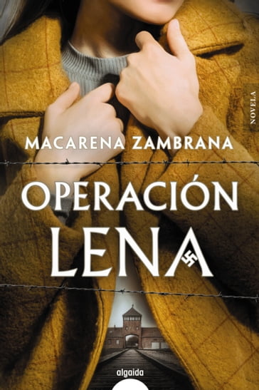 Operación Lena - Macarena Zambrana