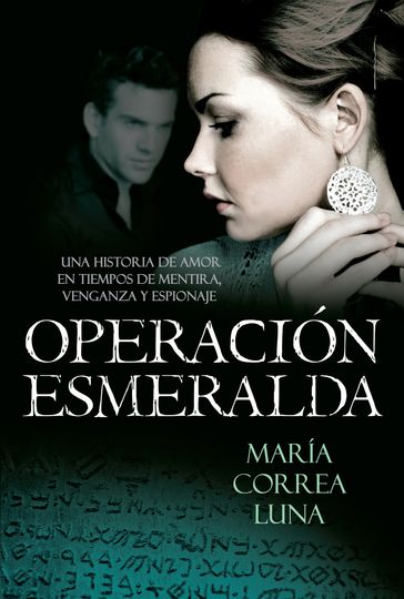 Operación esmeralda - María Correa Luna