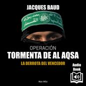 Operacion tormenta de Al Aqsa