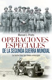 Operaciones especiales de la Segunda Guerra Mundial