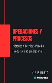Operaciones y Procesos