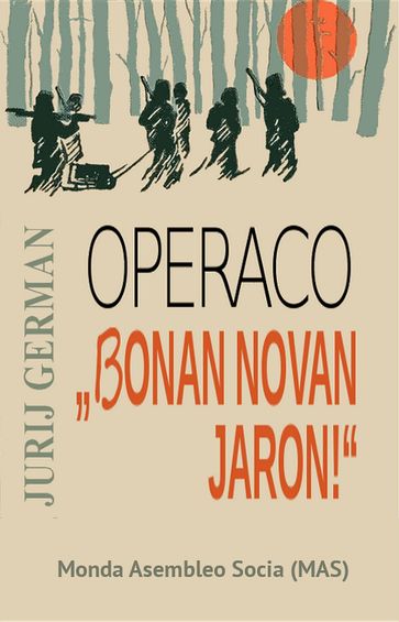 Operaco "Bonan novan jaron" - Jurij German