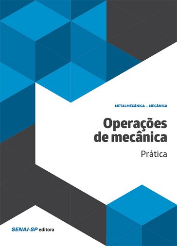 Operações de mecânica  Prática