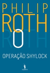 Operação Shylock: Uma Confissão