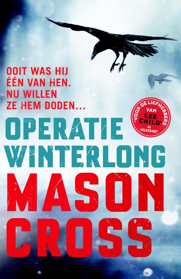 Operatie Winterlong - Mason Cross