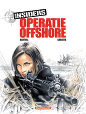 Operatie offshore