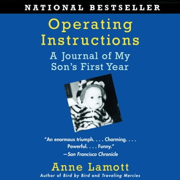 Operating Instructions - Anne Lamott