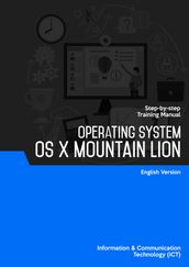 Operating System (X Mountain Lion)