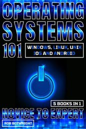 Operating Systems 101: Novice To Expert