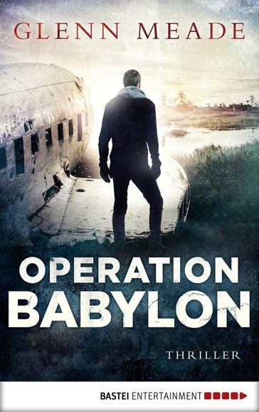 Operation Babylon - Glenn Meade