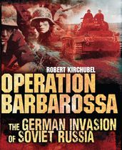 Operation Barbarossa