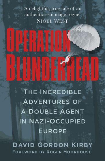 Operation Blunderhead - David Gordon Kirby