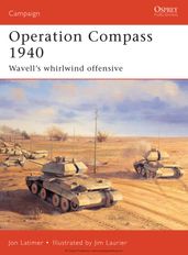 Operation Compass 1940