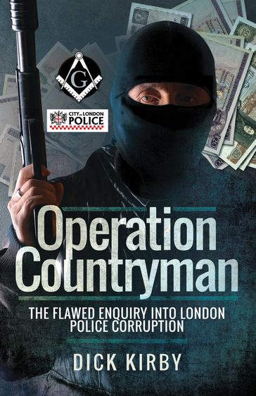 Operation Countryman - Dick Kirby