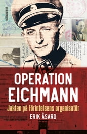 Operation Eichmann