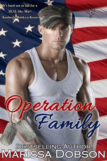 Operation Family - Marissa Dobson
