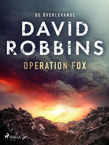 Operation Fox - David Robbins